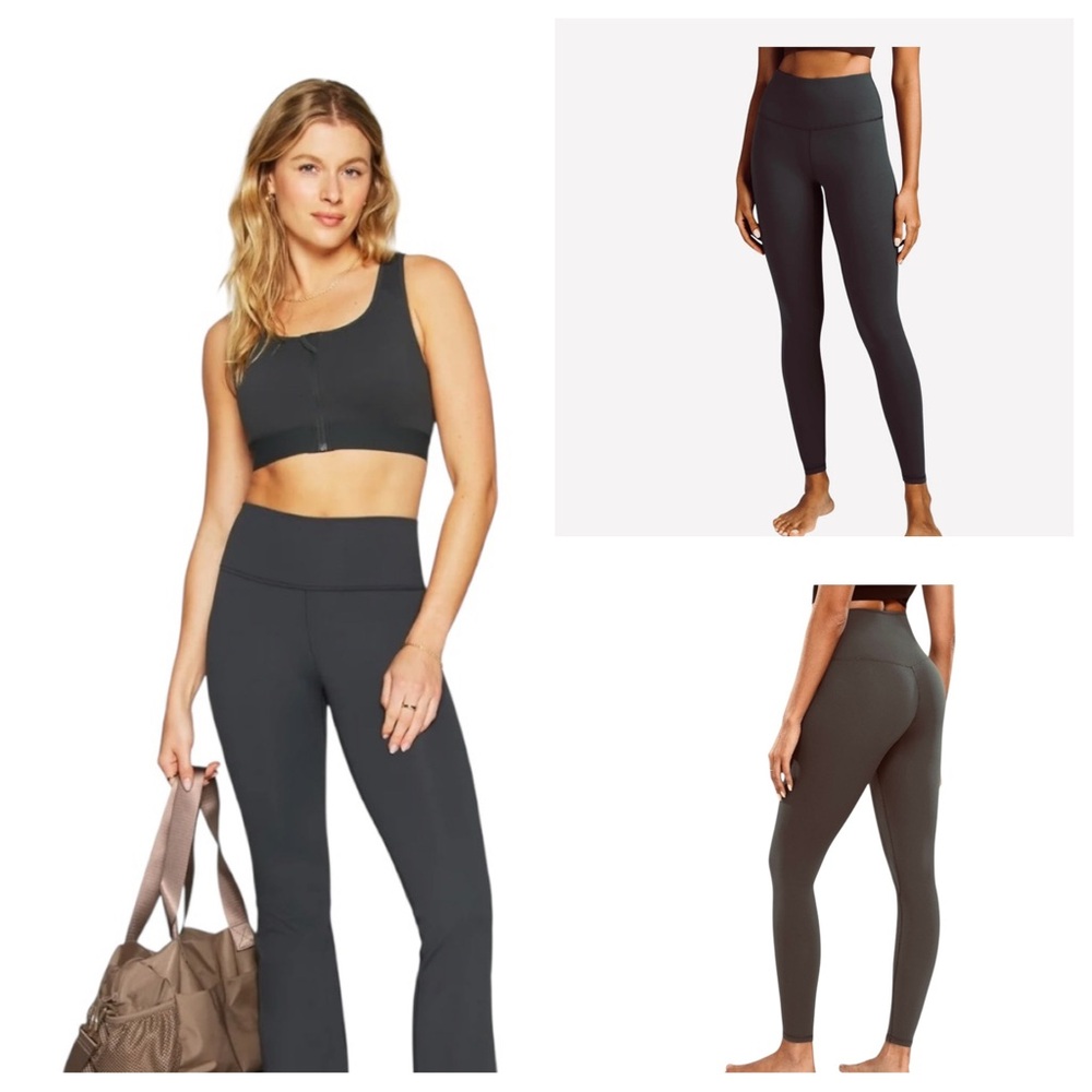 Fabletics High
Waisted Leggings...